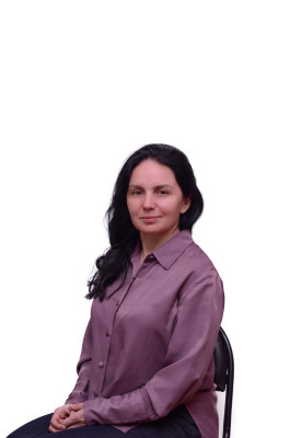 Музыкальный руководитель Спирина Татьяна Александровна